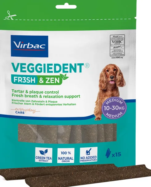 VeggieDent Zen M