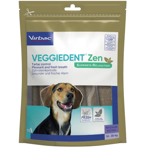 VeggieDent Zen M