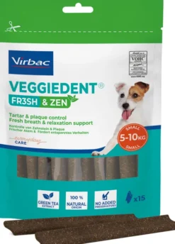 VeggieDent Zen S