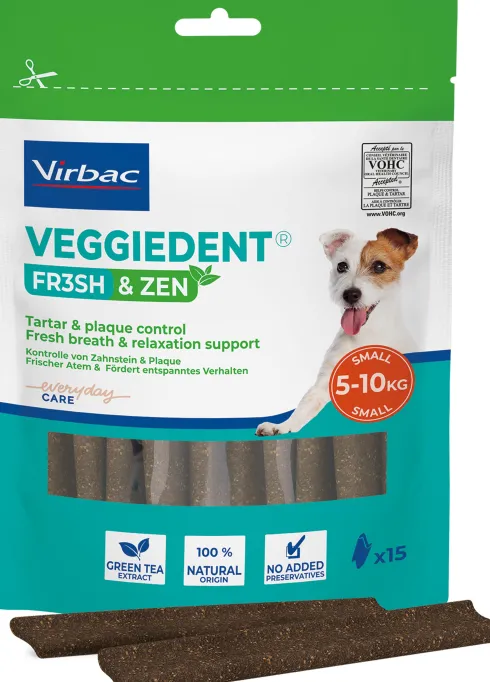 VeggieDent Zen S