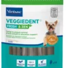 VeggieDent Zen XS