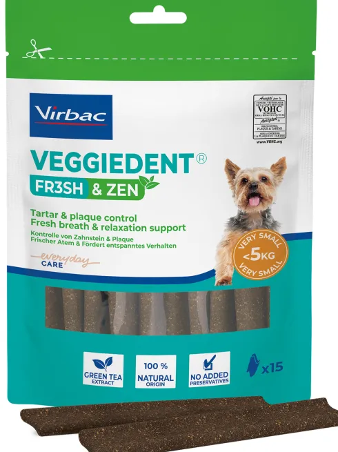 VeggieDent Zen XS