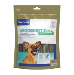 VeggieDent Zen XS