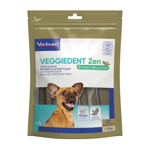 VeggieDent Zen XS