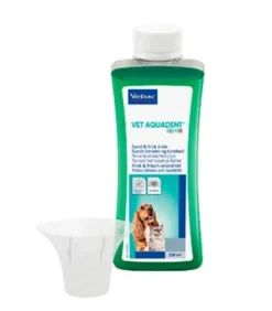 Vet Aquadent FR3SH