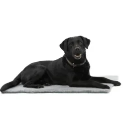 Vet Bed, grå