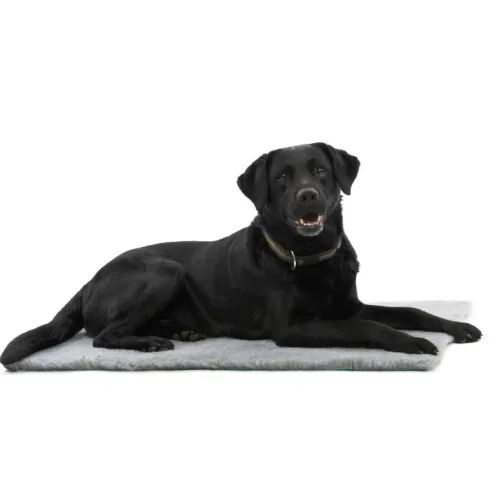 Vet Bed, grå