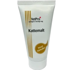 VetPro kattemalt