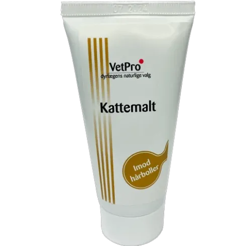 VetPro kattemalt