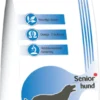 VetPro Senior hundefoder