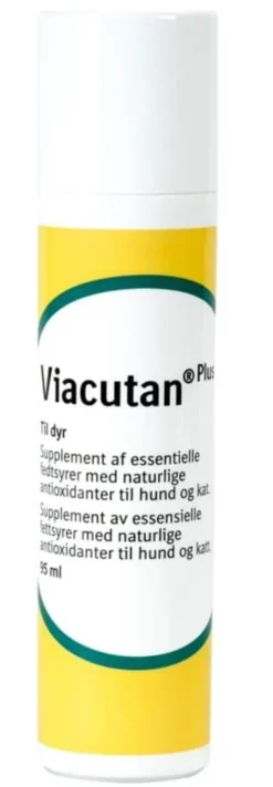 Viacutan Plus