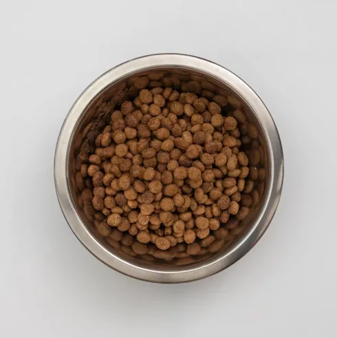 Virbac (A2) Allergy Hypoallergy Salmon Cat