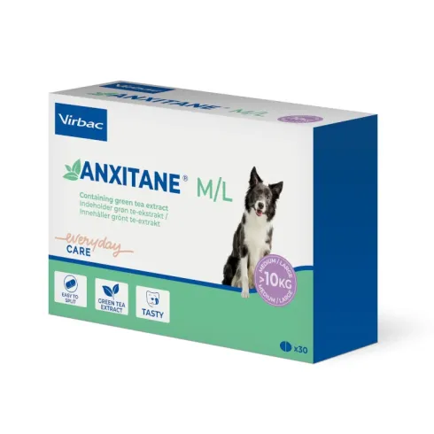 Virbac Anxitane M/L