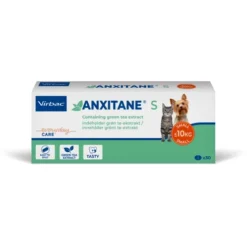 Virbac Anxitane S