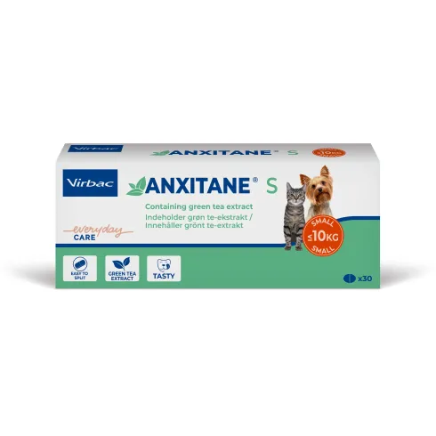 Virbac Anxitane S