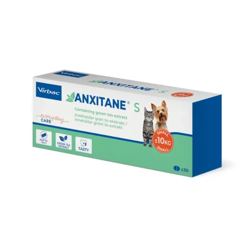 Virbac Anxitane S
