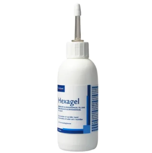 Virbac Hexagel