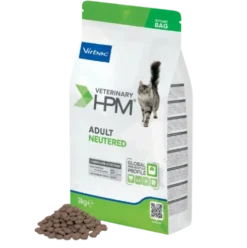 Virbac HPM Adult Cat