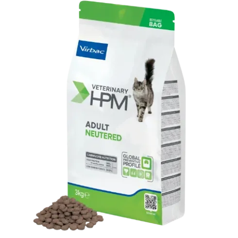 Virbac HPM Adult Cat