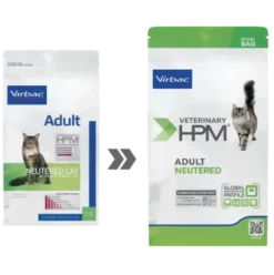 Virbac HPM Adult Cat
