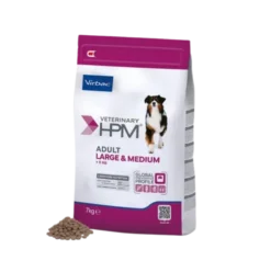 Virbac HPM Adult Large & Medium Dog