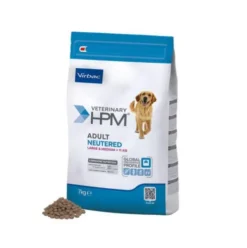 Virbac HPM Adult Neutered Large & Medium Dog