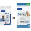 Virbac HPM Adult Neutered Small & Toy Dog