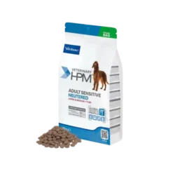 Virbac HPM Adult Sensitive Neutered Large & Medium Dog