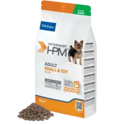 Virbac HPM Adult Small & toy Dog