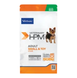Virbac HPM Adult Small & toy Dog
