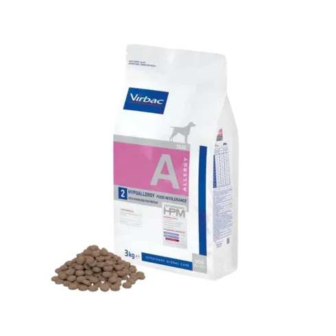 Virbac HPM (A2) Hypoallergy Dog