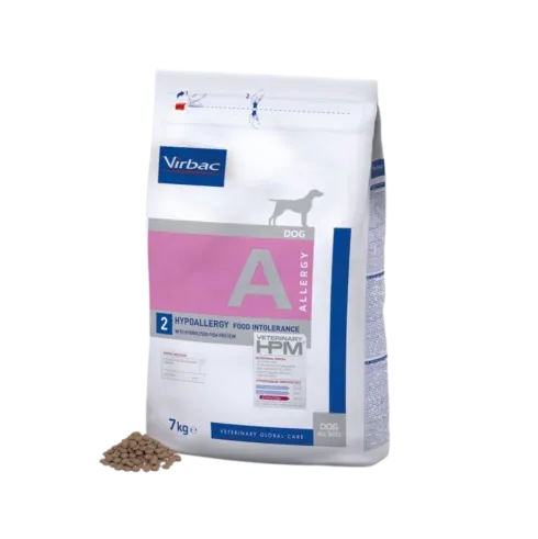 Virbac HPM (A2) Hypoallergy Dog