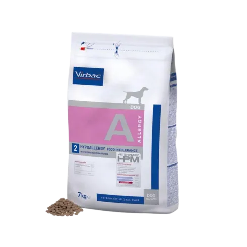 Virbac HPM (A2) Hypoallergy Dog