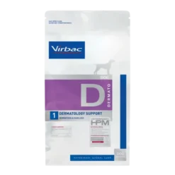 Virbac HPM (D1) Dermatology Dog