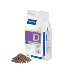 Virbac HPM (D1) Dermatology Dog