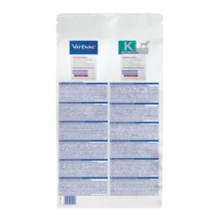 Virbac HPM Dog K1, Kidney Support