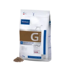 Virbac HPM (G1) Gastro, Digestive support Dog