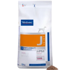 Virbac HPM (J1) Joint & Mobility Dog