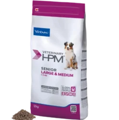 Virbac HPM Senior Large & Medium Dog