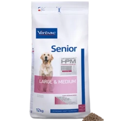 Virbac HPM Senior Large & Medium Dog