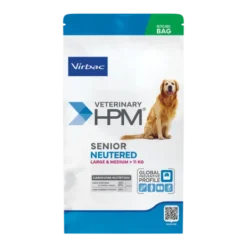 Virbac HPM Senior Neutered Large & Medium Dog