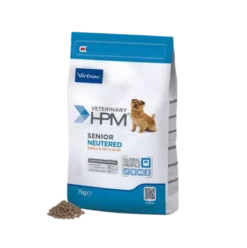 Virbac HPM Senior Neutered Small & Toy Dog