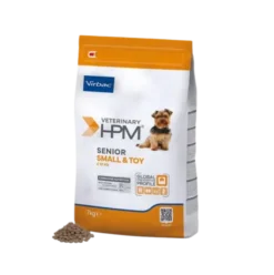 Virbac HPM Senior Small & toy Dog