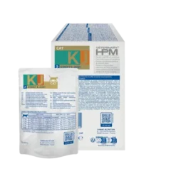 Virbac HPM WET Cat KJ2, Kidney & Joint