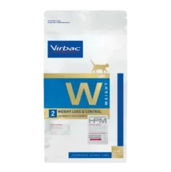 Virbac HPM (W2) Weight Loss & Control Cat