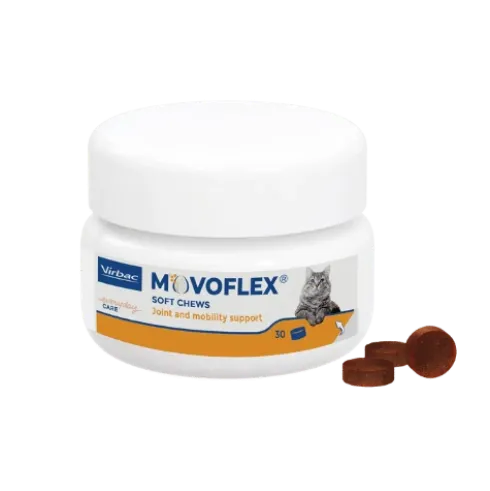 Virbac Movoflex Kat