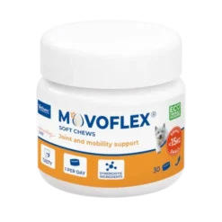 Virbac Movoflex Soft Chews