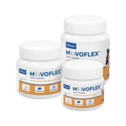 Virbac Movoflex Soft Chews