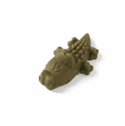 Whimzees tyggeben, alligator, L