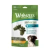 Whimzees tyggeben, alligator, M